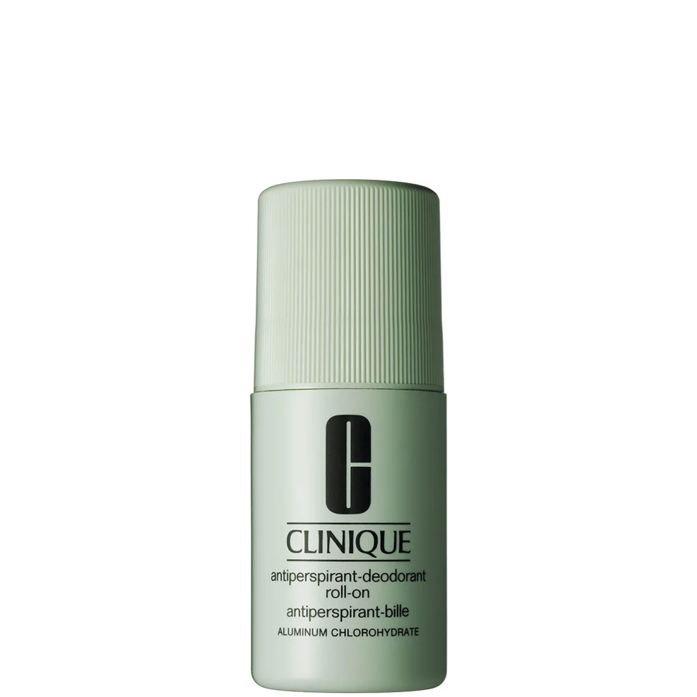 Clinique Roll On Anti-Perspirant Deodorant dezodorant antyperspirant w kulce 75 ml Zdjęcie 1