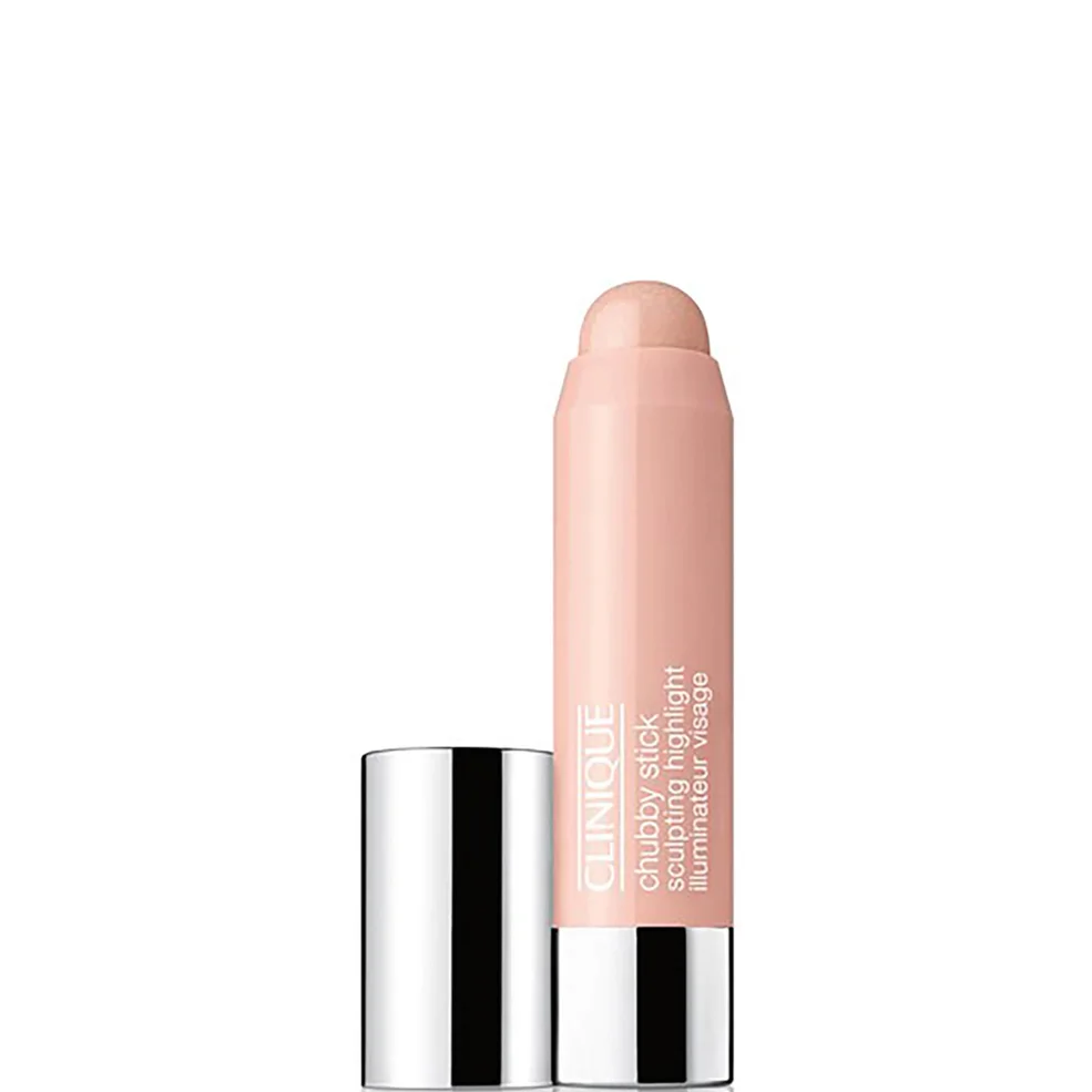 Rozświetlacz w sztyfcie Clinique Chubby Stick Sculpting Hefty Highlight Zdjęcie 1