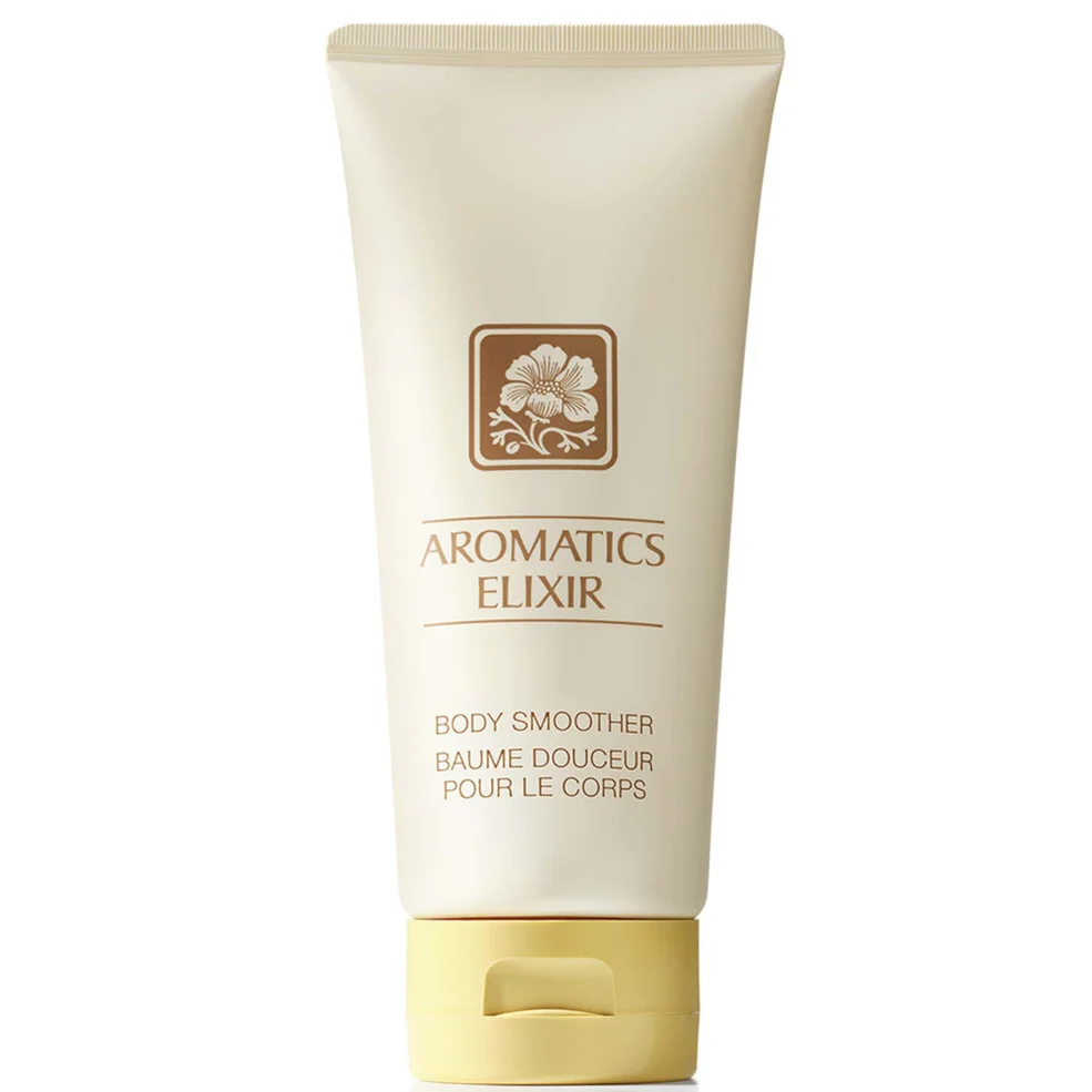 Clinique Aromatics Elixir Body Smoother preparat wygładzający do ciała 200 ml Zdjęcie 1
