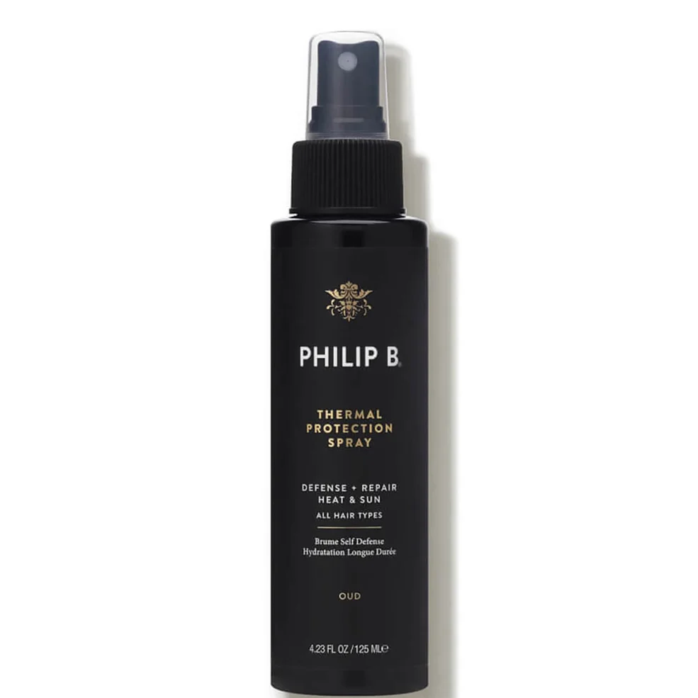 Philip B Thermal Protection Spray 125ml Zdjęcie 1