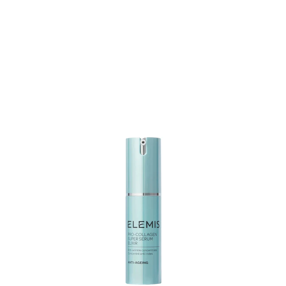 Elemis Pro-Collagen Super Serum Elixir 15ml Zdjęcie 1