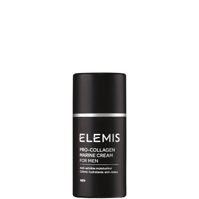 Elemis TFM Pro-Collagen Marine Cream krem stymulujący wytwarzanie kolagenu 30 ml