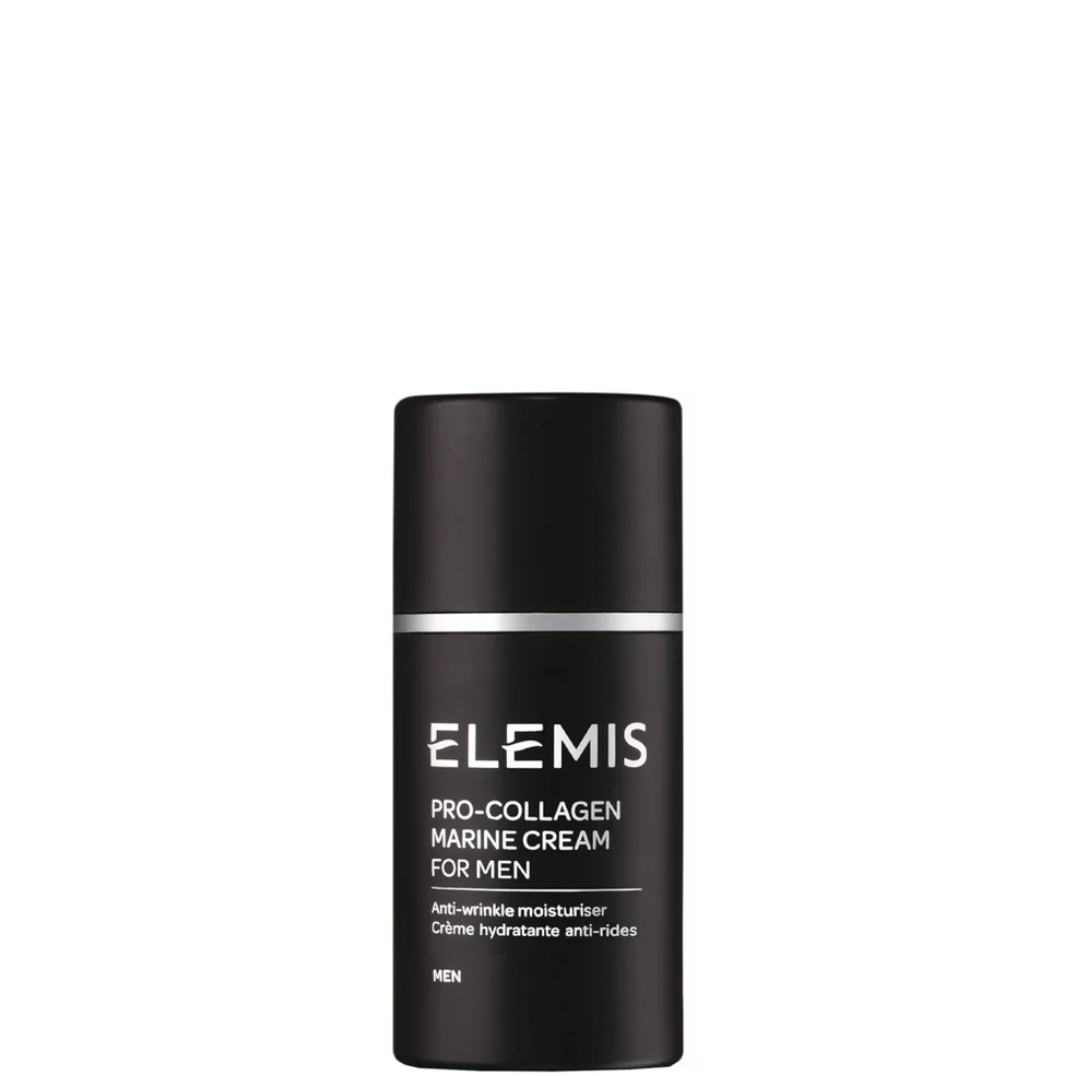 Elemis TFM Pro-Collagen Marine Cream krem stymulujący wytwarzanie kolagenu 30 ml Zdjęcie 1