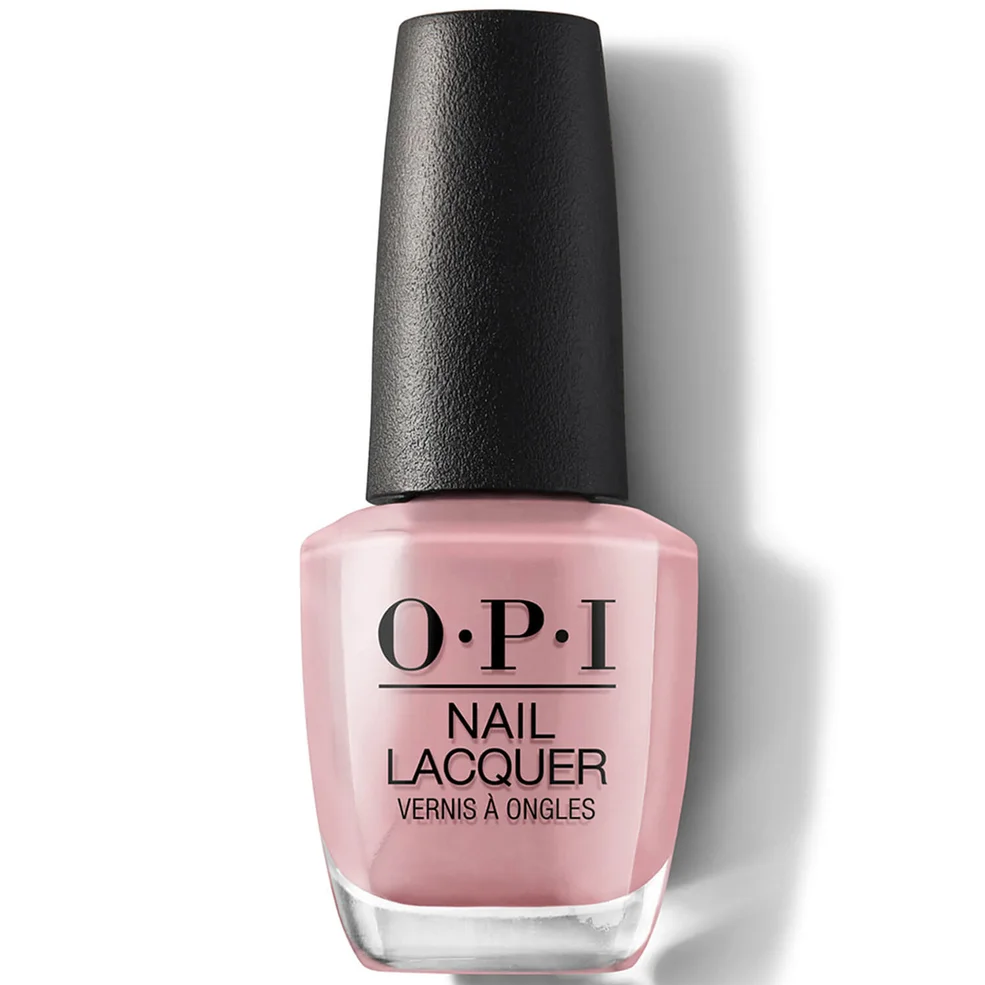 OPI Nail Lacquer lakier do paznokci 15 ml – Tickle My France-y Zdjęcie 1