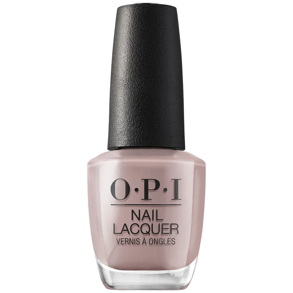 OPI Nail Lacquer 15ml lakier do paznokci – Berlin There Done Zdjęcie 1