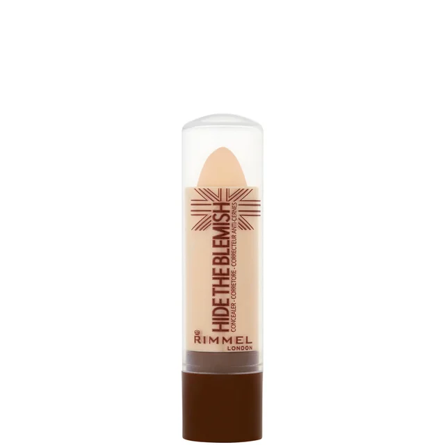 Rimmel Hide the Blemish Concealer korektor (różne odcienie)