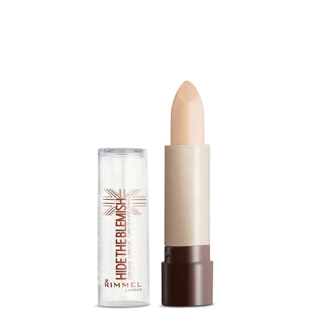 Rimmel Hide the Blemish Concealer korektor (różne odcienie) Zdjęcie 1