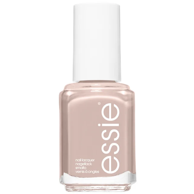 essie Nail Polish lakier do paznokci – 6 Ballet Slippers 13,5 ml