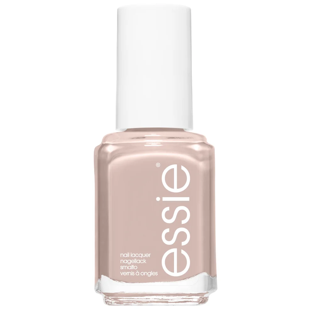 essie Nail Polish lakier do paznokci – 6 Ballet Slippers 13,5 ml Zdjęcie 1