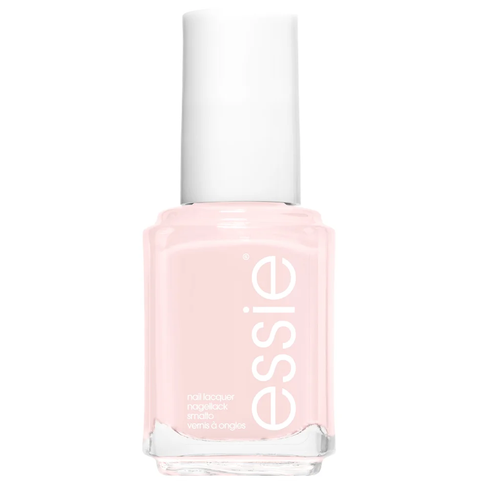 essie Nail Polish lakier do paznokci – 17 Muchi Muchi 13,5 ml Zdjęcie 1