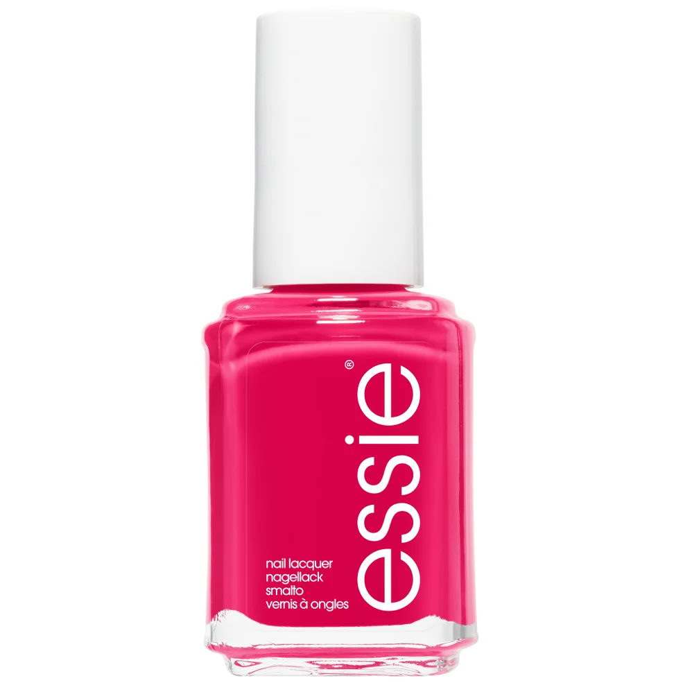 essie Nail Polish lakier do paznokci – 27 Watermelon 13,5 ml Zdjęcie 1