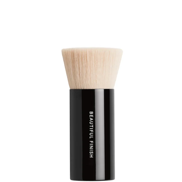 bareMinerals Beautiful Finish Brush pędzel do makijażu