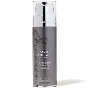 Sarah Chapman Skinesis Ultimate Cleanse balsam oczyszczający do mycia twarzy (100 ml) - Size 100ml