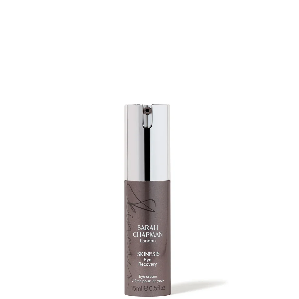 Sarah Chapman Skinesis Eye Recovery krem pod oczy (15 ml) Zdjęcie 1
