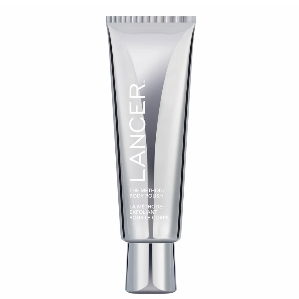 Lancer Skincare The Method: Body Polish (250g) Zdjęcie 1