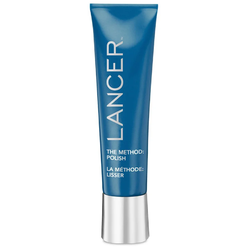 Lancer Skincare The Method: Polish Normal-Combination 236ml Zdjęcie 1