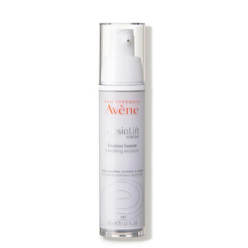 Avène Physiolift DAY Smoothing Emulsion Zdjęcie 1