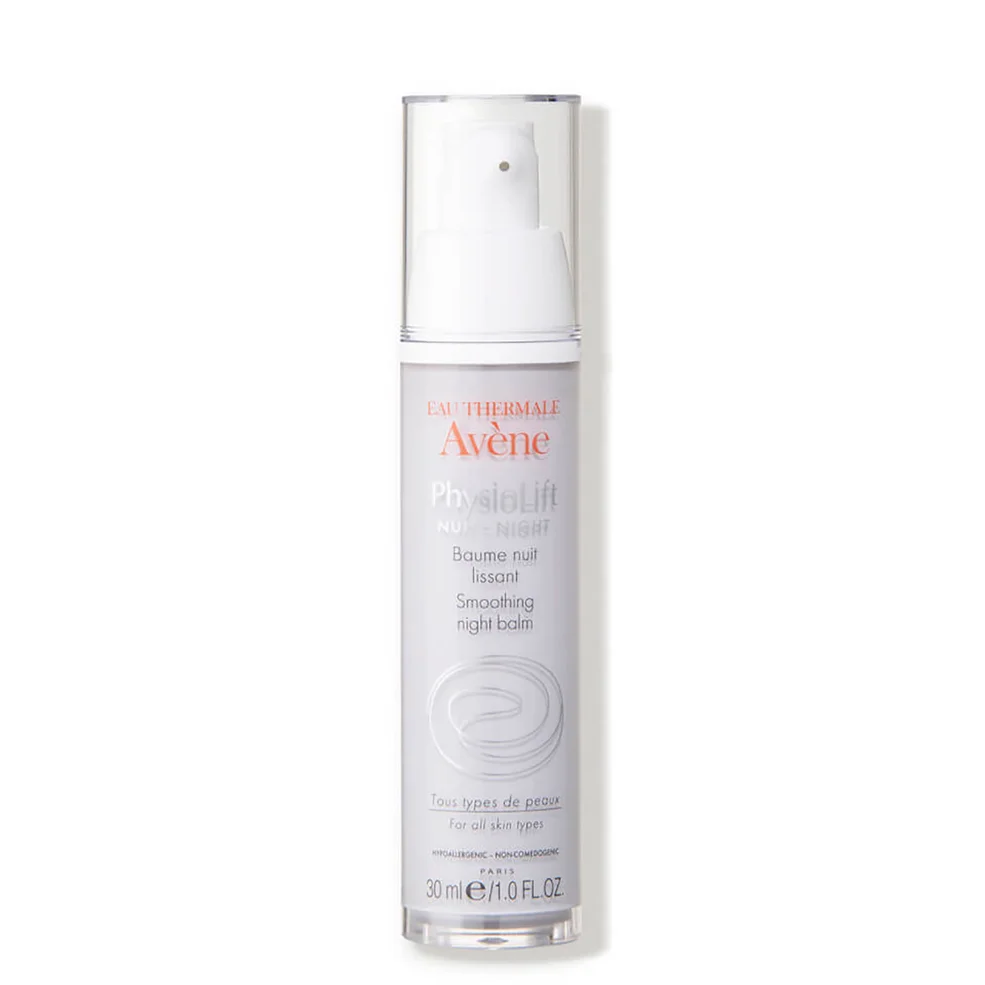 Avène Physiolift NIGHT Smoothing Night Balm 1.0fl. oz Zdjęcie 1