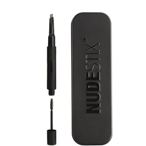 NUDESTIX Eyebrow Stylus Pencil and Gel kredka i żel do brwi (różne odcienie) - Shade Dirty Blonde