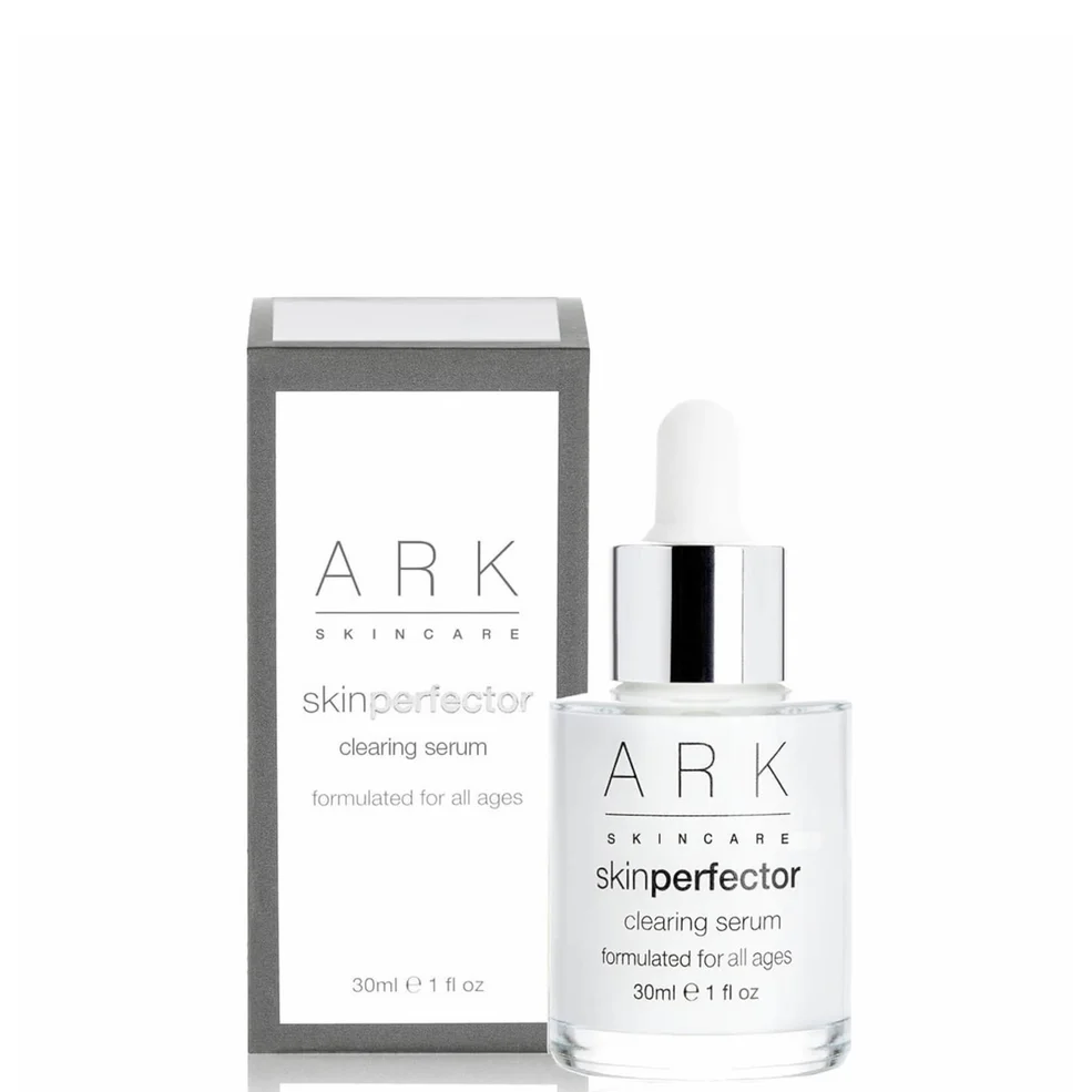 ARK – Clearing Serum serum do twarzy (30 ml) Zdjęcie 1