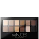 Maybelline Eye Shadow Palette paleta cieni do powiek – The Nudes