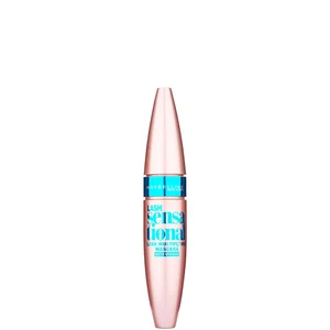 Maybelline Lash Sensational Waterproof Mascara wodoodporny tusz do rzęs – czarny - undefined undefined