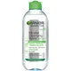 Garnier Micellar Water Facial Cleanser and Makeup Remover for Combination Skin preparat do oczyszczania twarzy 400 ml