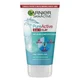 Garnier Pure Active 3in1 Clay Wash Scrub Mask Oily Skin maseczka peelingująca z glinką do skóry tłustej 50 ml