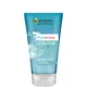 Garnier Pure Active Anti Blackhead Deep Pore Face Wash Oily Skin oczyszczający preparat do twarzy do skóry tłustej 150 ml