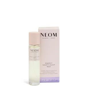 NEOM Perfect Night's Sleep Pillow Mist spray na sen (30 ml) - undefined undefined