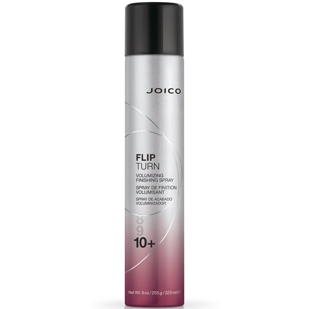 Joico Flip Turn Volumizing Finishing Spray 300ml Zdjęcie 1