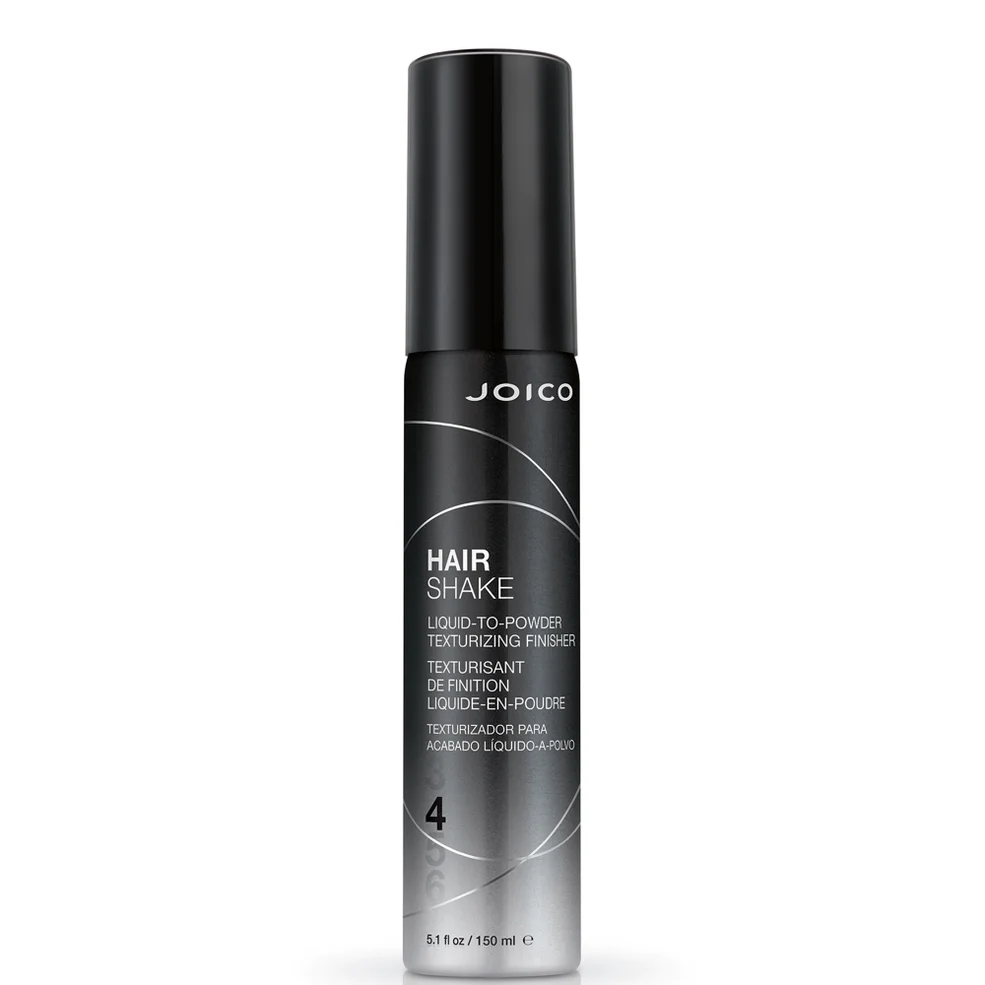 Joico Hair Shake Liquid-to-Powder Finishing Texturizer produkt teksturujący włosy 150 ml Zdjęcie 1