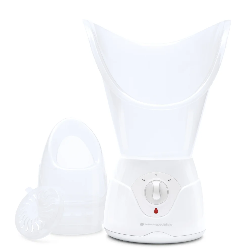 Rio Facial Sauna & Steamer with Steam Inhaler Zdjęcie 1