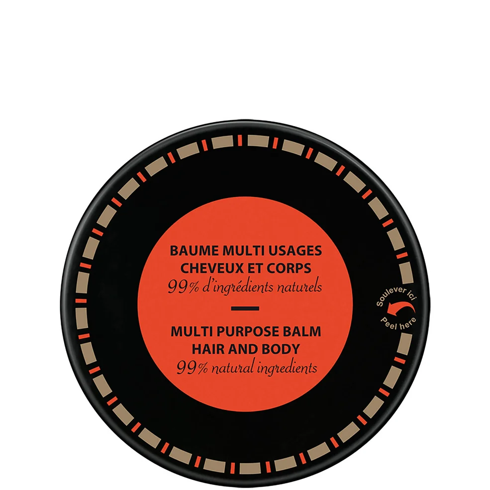 Christophe Robin Intense Regenerating Balm with Prickly Pear Oil balsam do ciała i włosów (50 ml) Zdjęcie 1