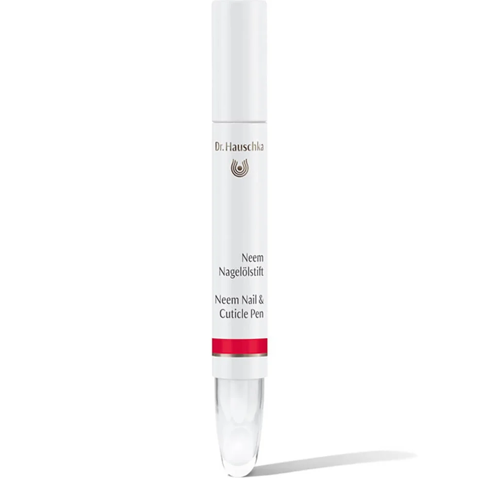 Dr. Hauschka Neem Nail and Cuticle Pen (3ml) Zdjęcie 1