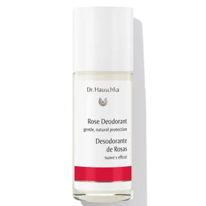 Dr. Hauschka Rose Deodorant dezodorant (50 ml) - undefined undefined