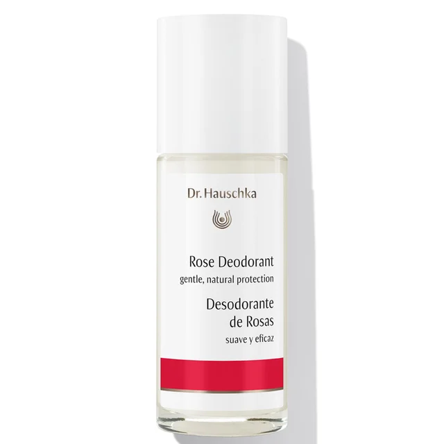 Dr. Hauschka Rose Deodorant dezodorant (50 ml)