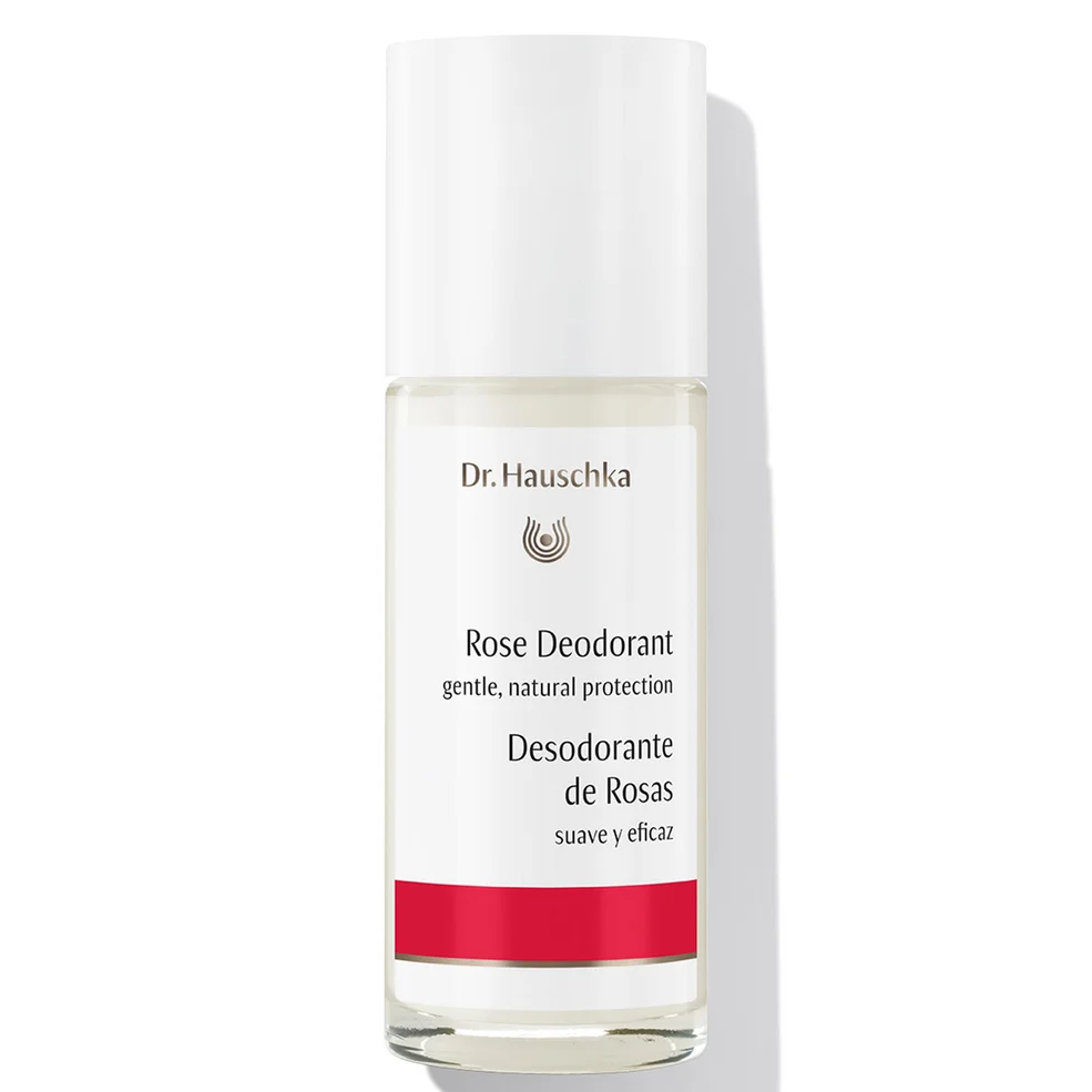 Dr. Hauschka Rose Deodorant dezodorant (50 ml) Zdjęcie 1