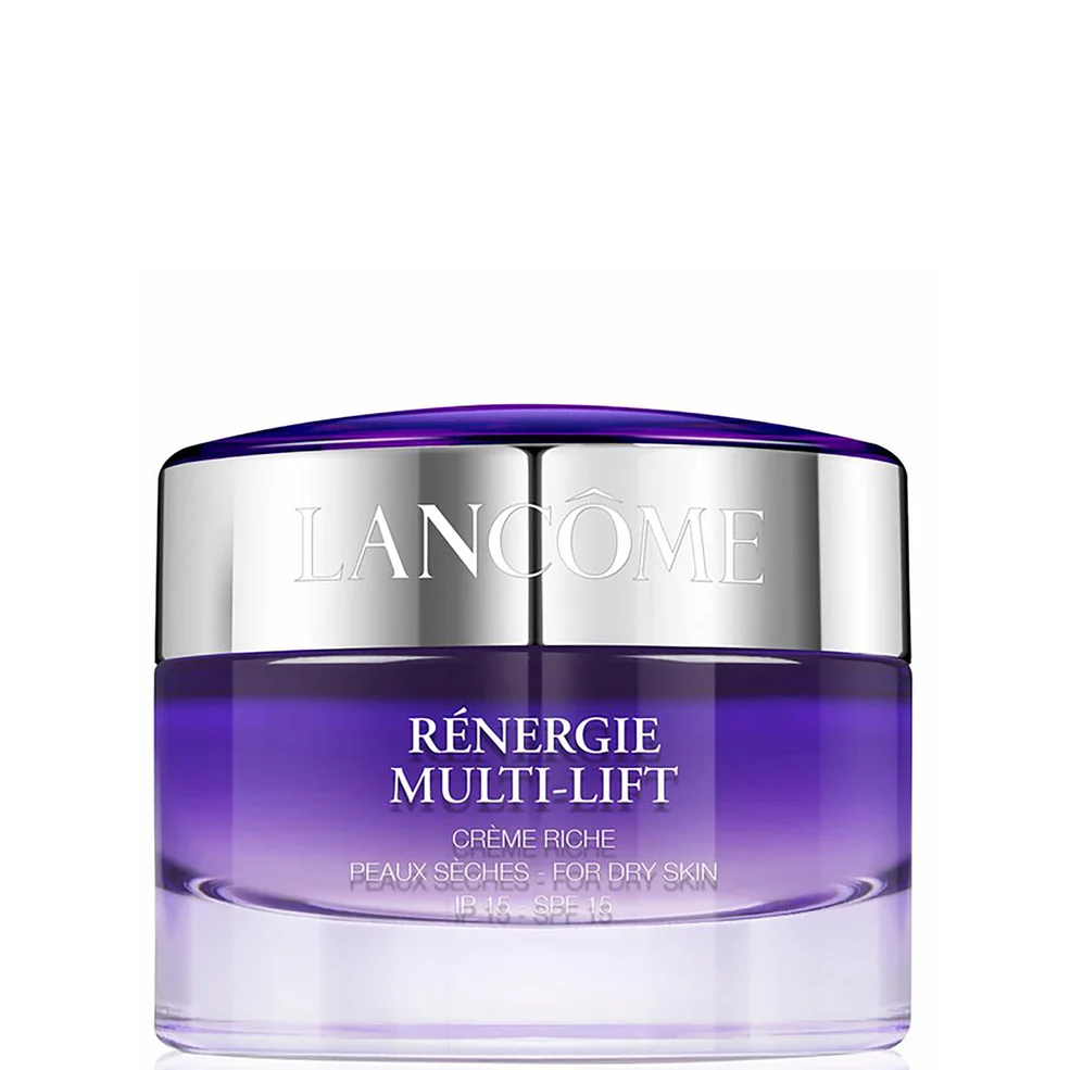 Lancôme Rénergie Multi-Lift Day Cream Dry Skin 50ml Zdjęcie 1