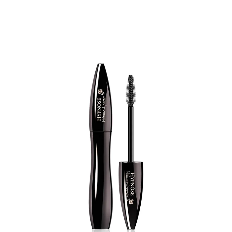 Lancôme Hypnôse Volume-à-Porter Mascara tusz do rzęs 01 Noir Intense Zdjęcie 1