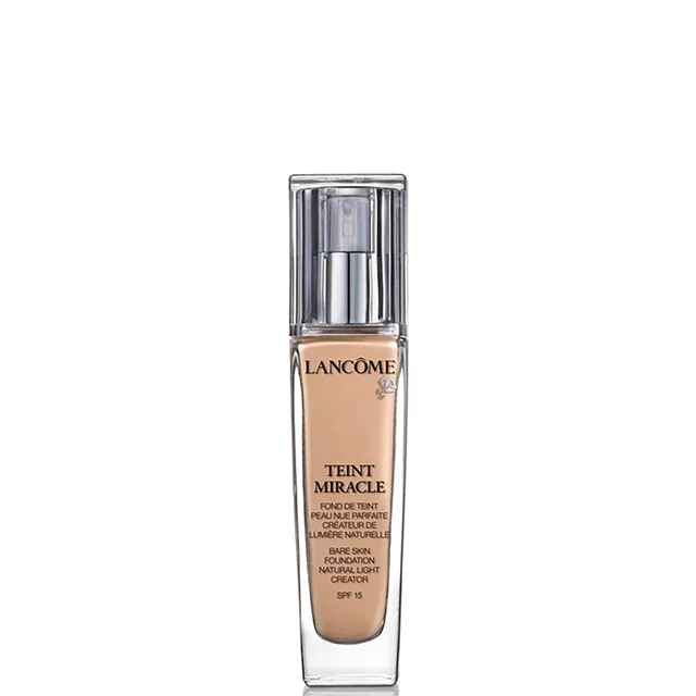 Lancôme Teint Miracle Foundation podkład z filtrem SPF 15 30 ml
