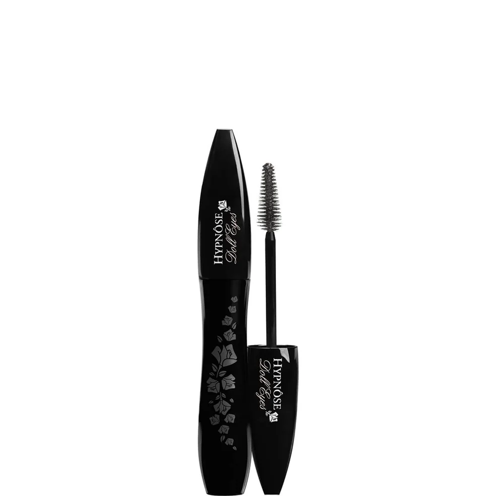 Lancôme Hypnôse Doll Eyes Mascara tusz do rzęs 6,5 ml Zdjęcie 1