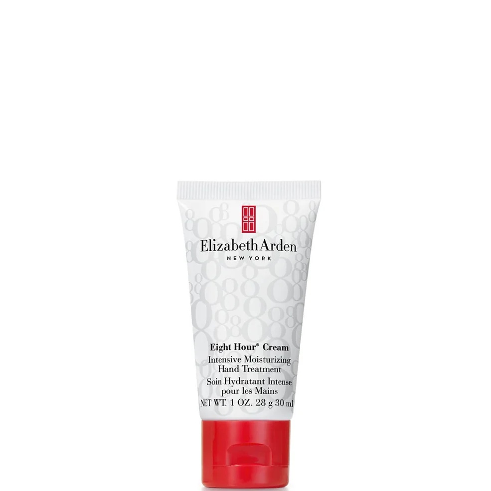 Elizabeth Arden Eight Hour Cream Intensive Moisturizing Hand Treatment nawilżająca kuracja do rąk w kremie 30 ml Zdjęcie 1