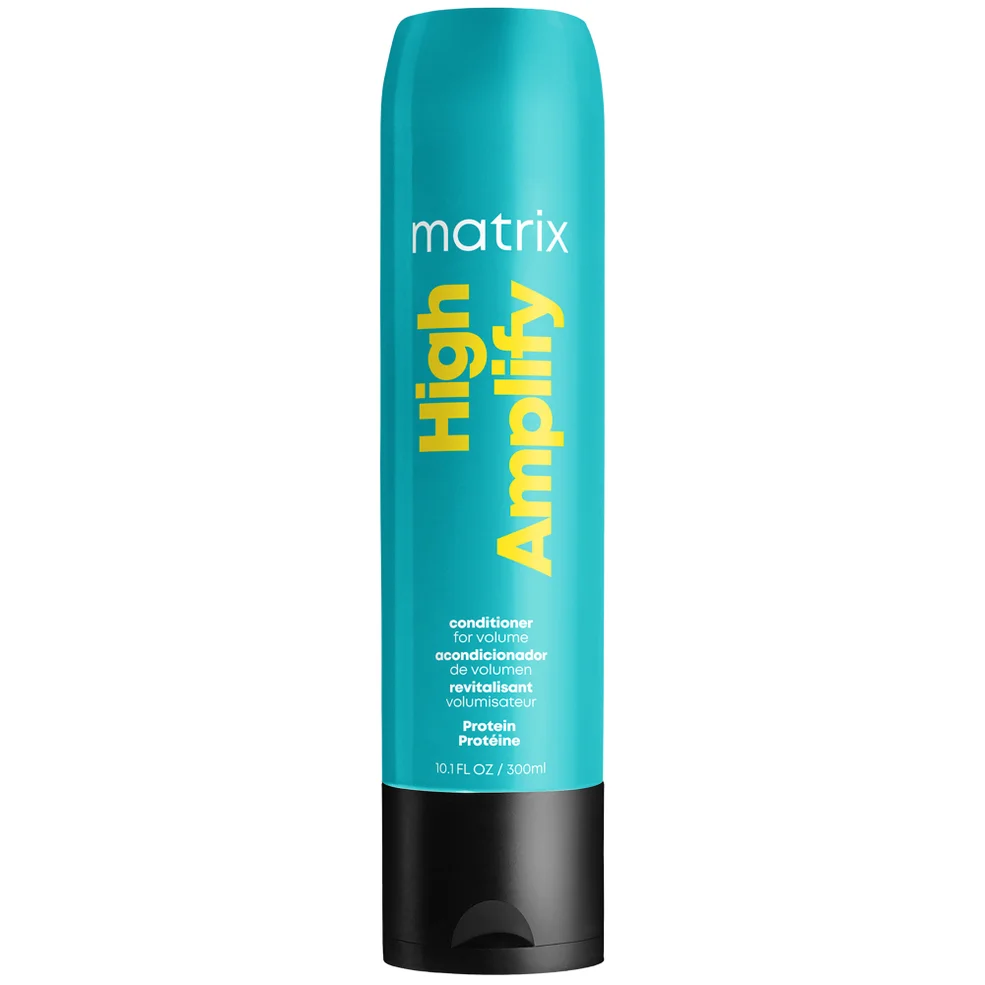 Matrix Total Results High Amplify Conditioner odżywka do włosów (300 ml) Zdjęcie 1