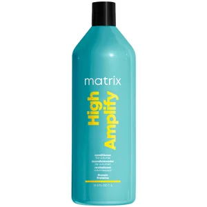 Matrix Total Results Volumising High Amplify Conditioner for Fine and Flat Hair odżywka do włosów cienkich 1000 ml - Size 1000ml