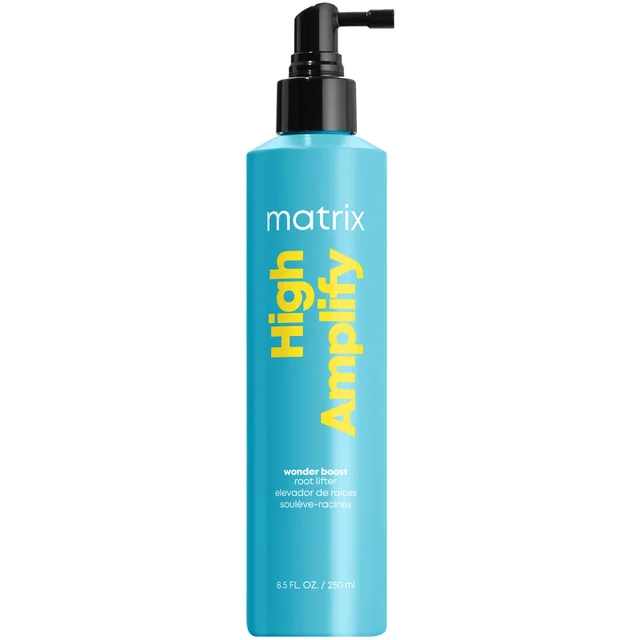 Matrix Total Results Volumising High Amplify Root Lifter Spray for Fine and Flat Hair spray do włosów cienkich 250 ml
