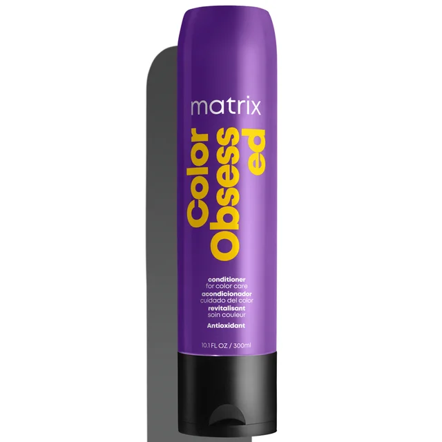 Matrix Total Results Color Obsessed Conditioner for Coloured Hair Protection odżywka do włosów farbowanych 300 ml
