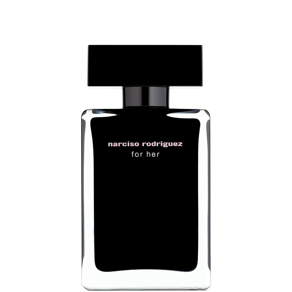 Narciso Rodriguez woda toaletowa dla kobiet - 50 ml Zdjęcie 1