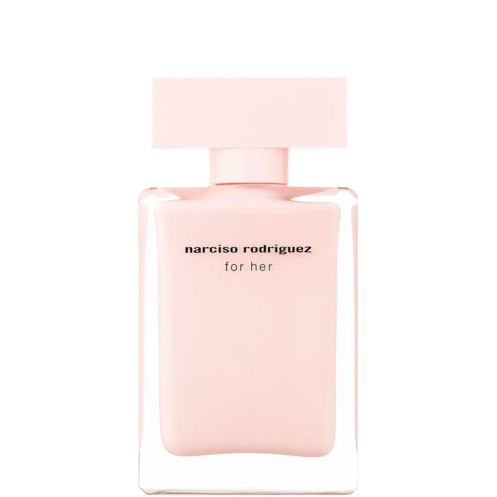 Narciso Rodriguez Woda perfumowana dla kobiet - 50 ml Zdjęcie 1