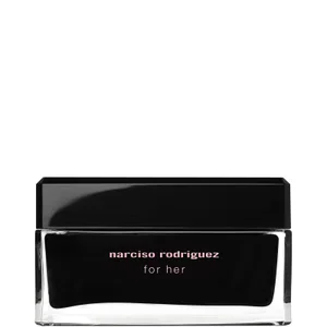 Narciso Rodriguez For Her Body Cream krem do ciała 150 ml - undefined undefined